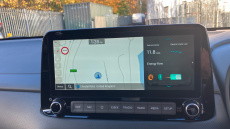 Hyundai KONA 1.6 GDi Hybrid Premium 5dr DCT Hybrid Hatchback